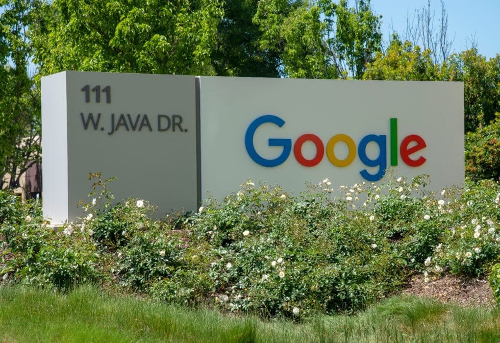 Google-IA